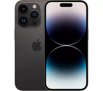 Apple iPhone 14 Pro Space Black